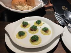 -食间牛排(重庆路万达店)