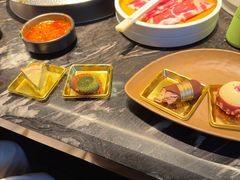 -牛New寿喜烧(新六百店)