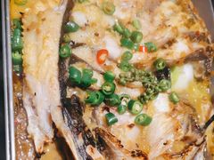 -半天妖烤鱼(方庄店)