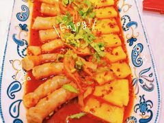 -相约·羊村小馆(长沙路店)