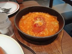 -萨莉亚意式餐厅(杭州滨江天街店)