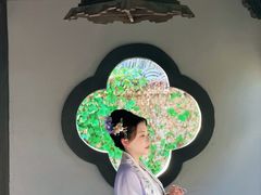 -横店影视城明清宫苑园区