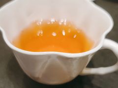 -次第花开素食雅宴