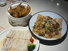 -粤点越有·茶点·粤菜(樵岭国际店)