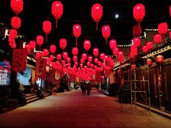 -婺源梦里老家大型山水实景演出