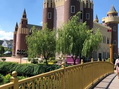 -安徒生童话乐园