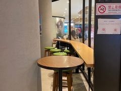 -星巴克臻选(北京银泰店)