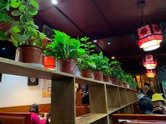 大堂-窄巷子陕菜馆·地道陕西菜(粉巷店)