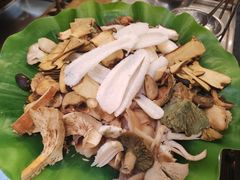 -野菌园·野生菌火锅首创第一家(关兴路总店)