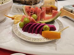 -三六三杭州菜(水上总店)