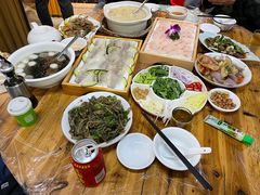-官塘锋记鱼生·生腌·砂锅粥(牌坊街店)