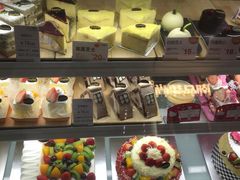 -BreadTalk面包新语·烘焙蛋糕(金光华广场店)