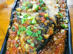 -盖帮鳝鱼串串(东郊记忆店)
