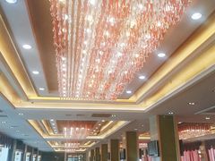 大堂-益健名厨海鲜城(夏湾店)