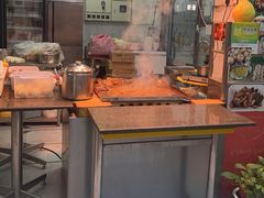 -明记牛杂(新马路分店)