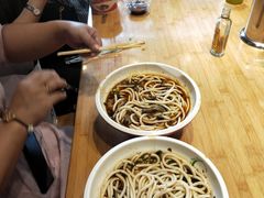 -回民餐厅(红旗路店)