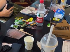 -剧狐剧本杀·月球探案馆(人民广场1号店)