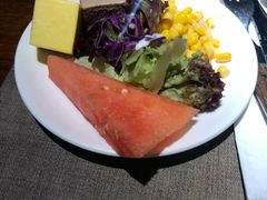 自助沙拉-食间牛排(湖西路店)