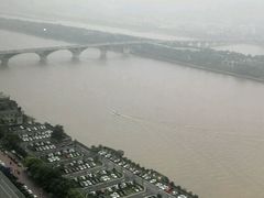 -长沙富力万达文华酒店