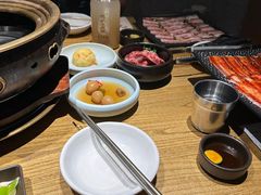 -泥炉烧肉师(新街口金銮巷店)