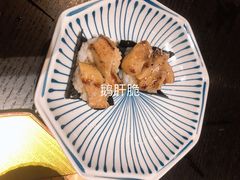 -和一料理(安阳店)
