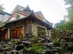 -南园酒家(前进路店)