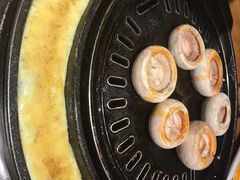 -超级神炭烤肉夜食(芥园西道店)