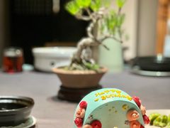 -稍可轩博物馆餐厅