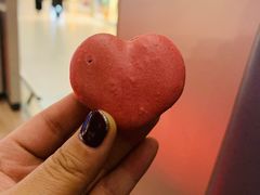 -ladurée(戴高乐机场T 2F店)