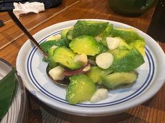 -云海肴·汽锅鸡·云南代表菜(天津国金汇店)