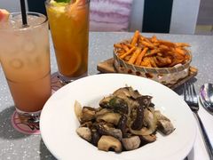 -Dazzling Cafe 蜜糖吐司专卖店