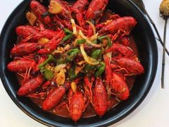 -刘一龙虾(山东路店)