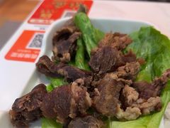 -八合里潮汕鲜牛肉火锅(吉大店)