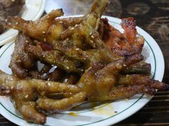 -巴犀烧烤(新崇光店)