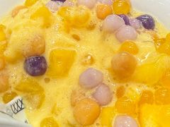 多芒小丸子-赵记传承·中式甜品·非遗手冲姜撞奶(上海环球港店)