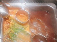 -东道煮牛肉火锅(重庆路店)