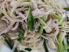 -考记泥焗鸡农庄·海鲜(北洛秘境店)