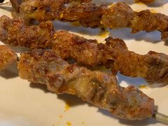 -木卡买提新疆餐厅·清真(新里海顿公馆店)