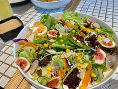 -小满Grainkitchen(滨江商业广场店)