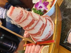 大丰收满船烤肉-梦山水日本烧肉(五四广场店)