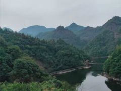 -修水东浒寨风景区