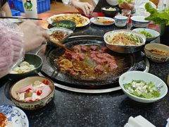 -牛得很·鲜牦牛肉烧烤·牛羊肉菌汤锅(康定店)
