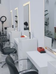 -Some Hair