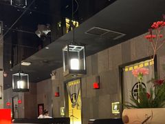 -上井料理黑金店(IFS国金中心店)
