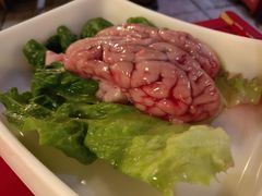-陈渡桥老火锅(清潭店)