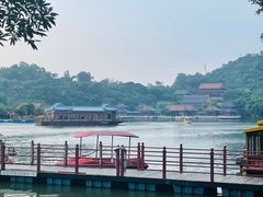 -顺峰山公园