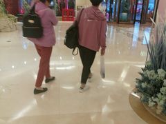 -宝丽金大酒店·洗浴中心