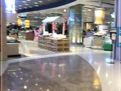 -食悦天美食广场(沈阳青年大街万象城店)