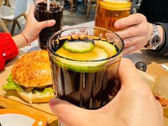 -必胜客(龙泉万达店)