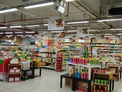-三江购物(东裕店)